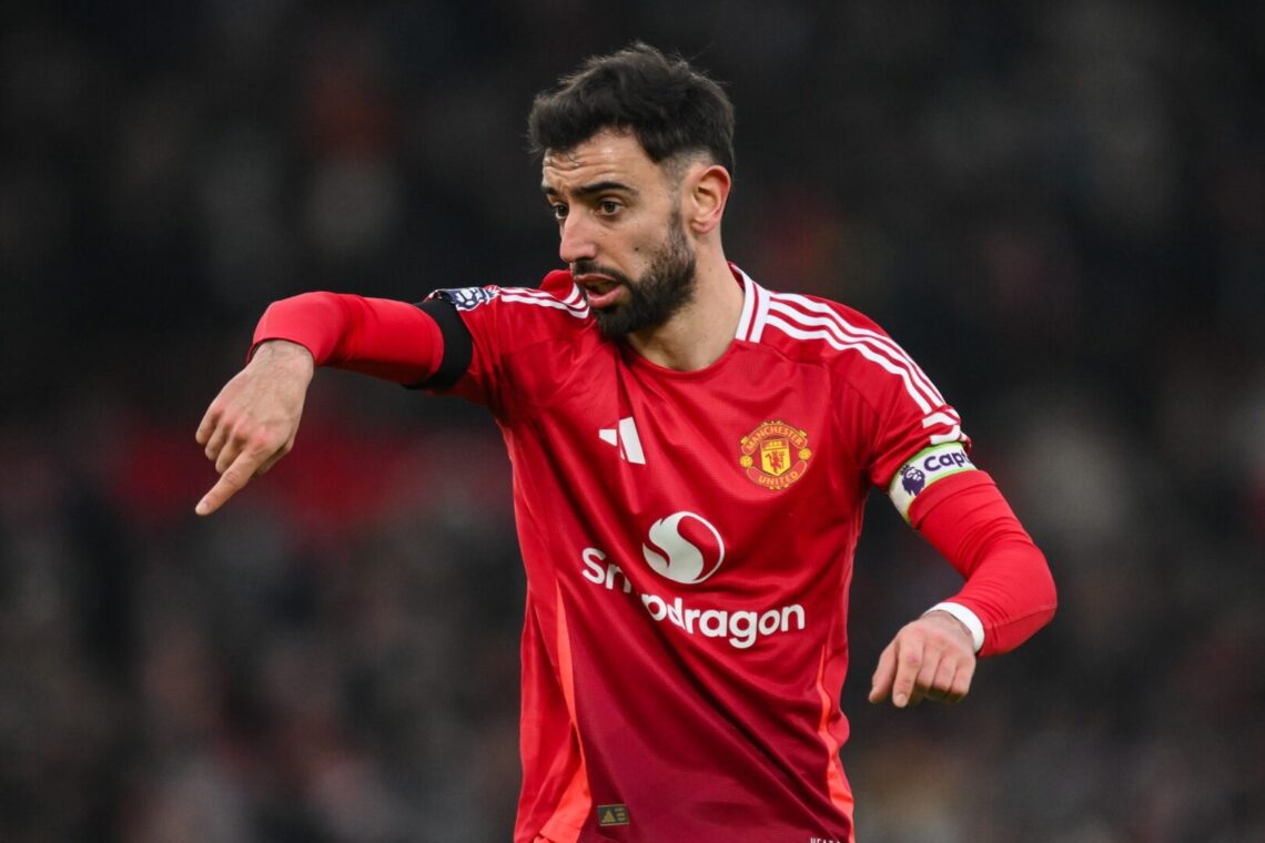 Man United Assess Nine Players Ahead of Tottenham Clash
